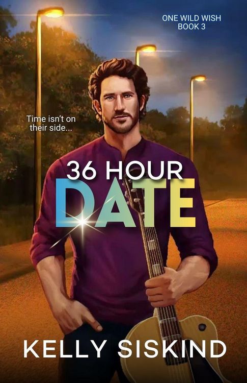 Produktbild: 36 Hour Date