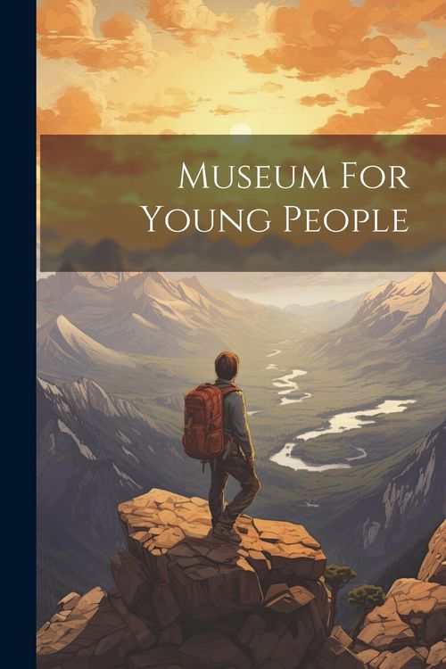 Produktbild: Museum For Young People