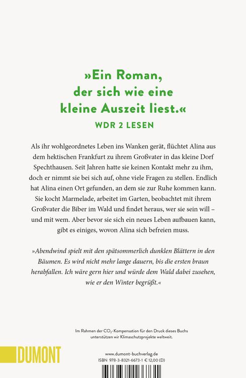 Produktbild: In den W&auml;ldern der Biber