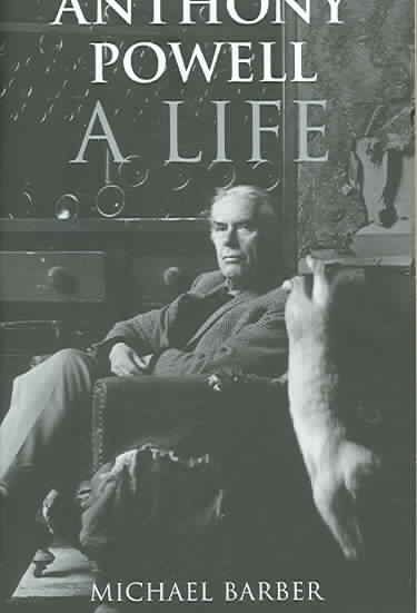 Produktbild: Anthony Powell