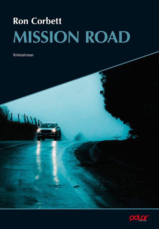 Produktbild: Mission Road