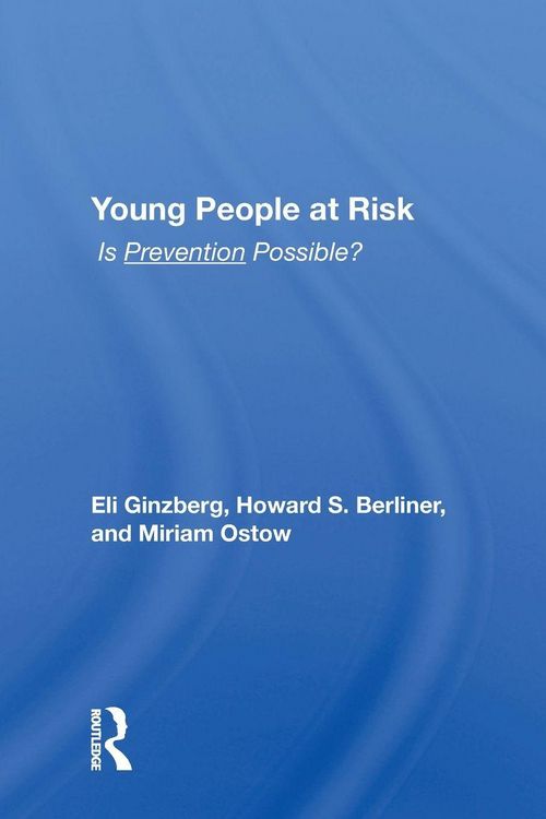 Produktbild: Young People At Risk