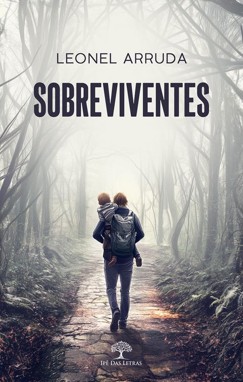 Produktbild: Sobreviventes