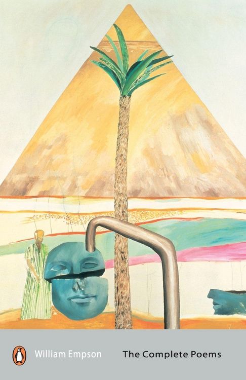 Produktbild: The Complete Poems