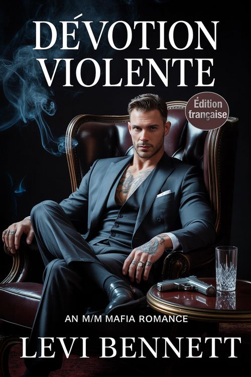 Produktbild: Devotion Violente