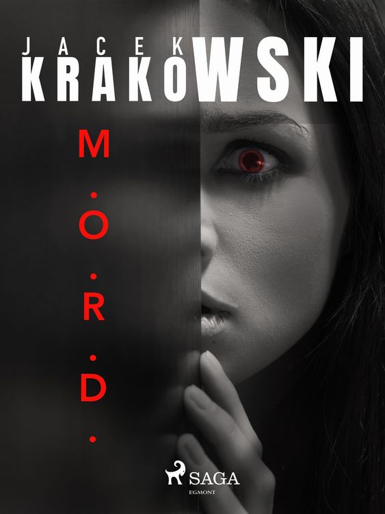 Produktbild: M.O.R.D.