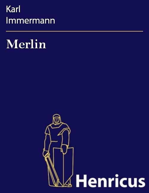 Produktbild: Merlin