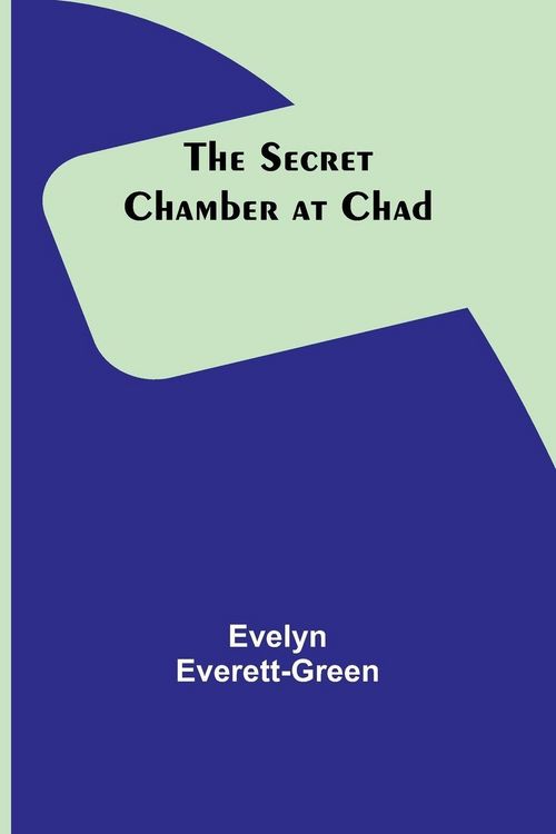 Produktbild: The Secret Chamber at Chad