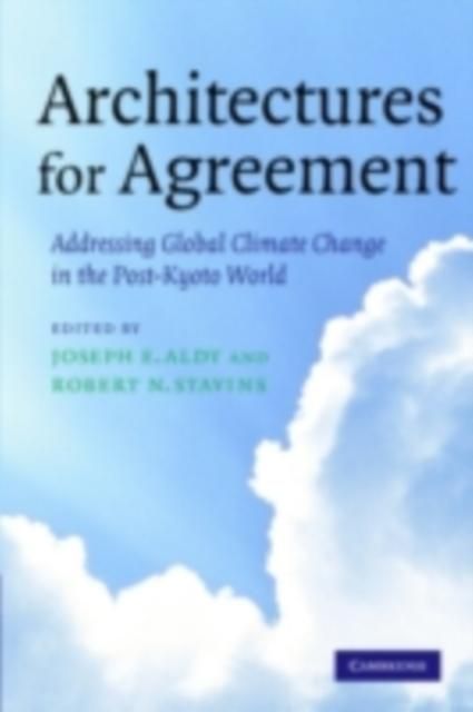 Produktbild: Architectures for Agreement