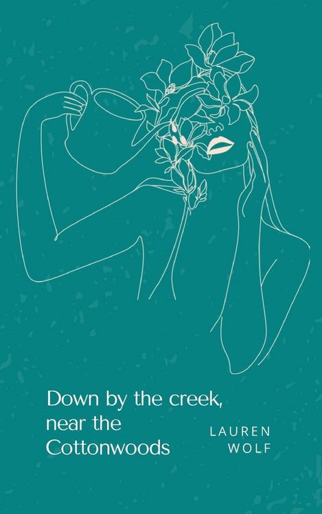 Produktbild: Down by the creek, near the Cottonwoods