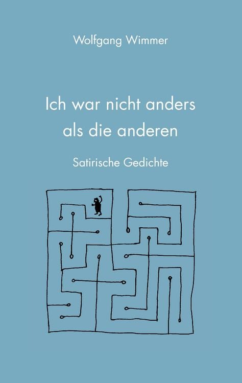 Produktbild: Ich war nicht anders als die anderen