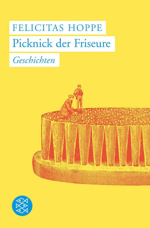 Produktbild: Picknick der Friseure