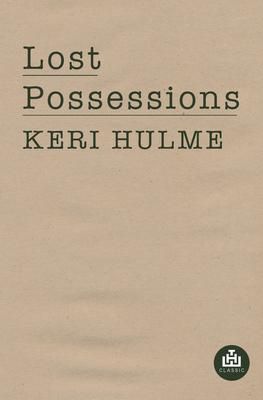 Produktbild: Lost Possessions