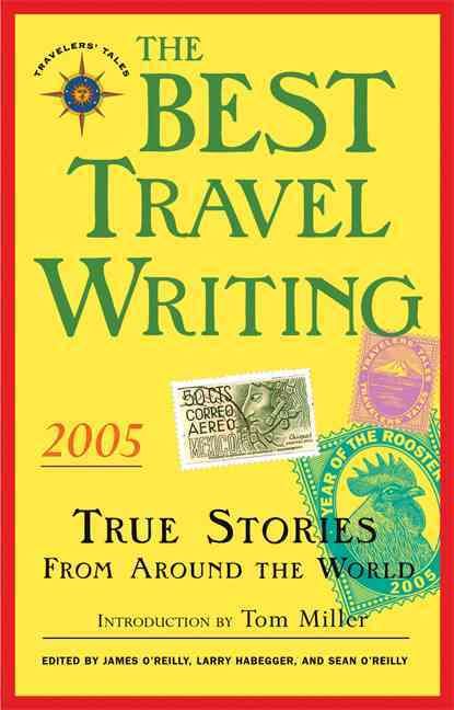Produktbild: The Best Travel Writing 2005