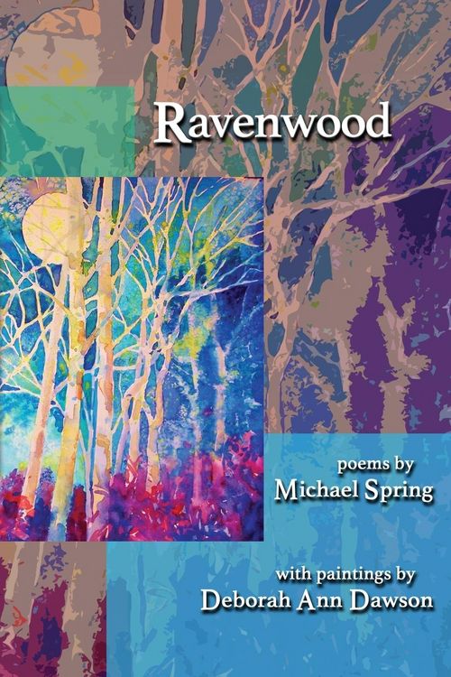 Produktbild: Ravenwood