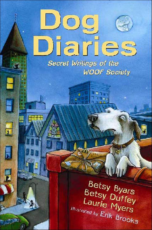 Produktbild: Dog Diaries