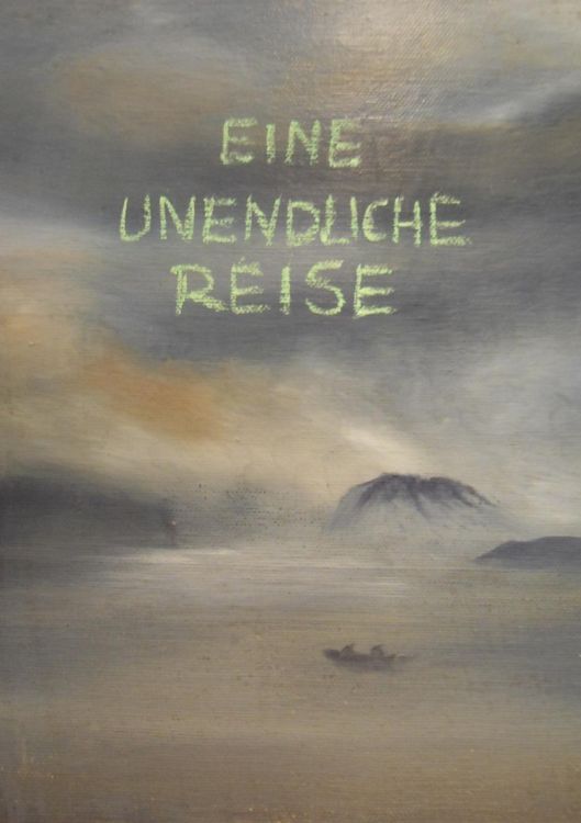 Produktbild: Eine Unendliche Reise