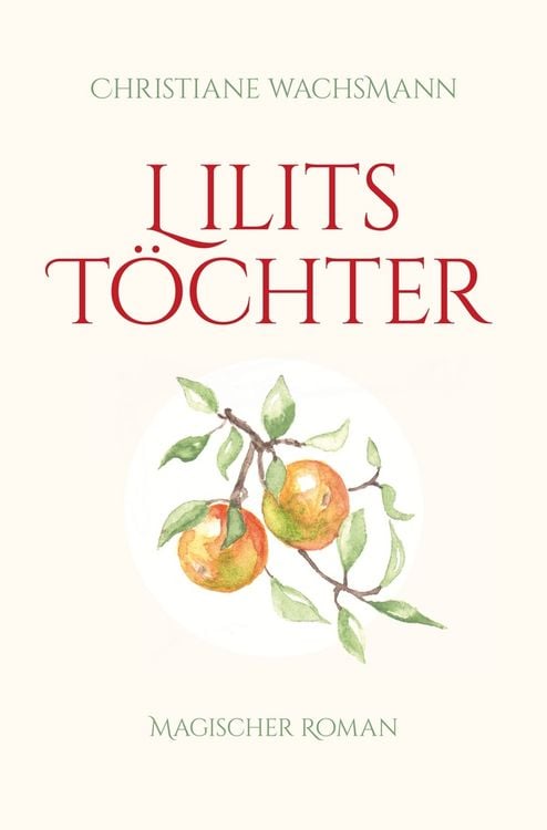 Produktbild: Lilits T&ouml;chter
