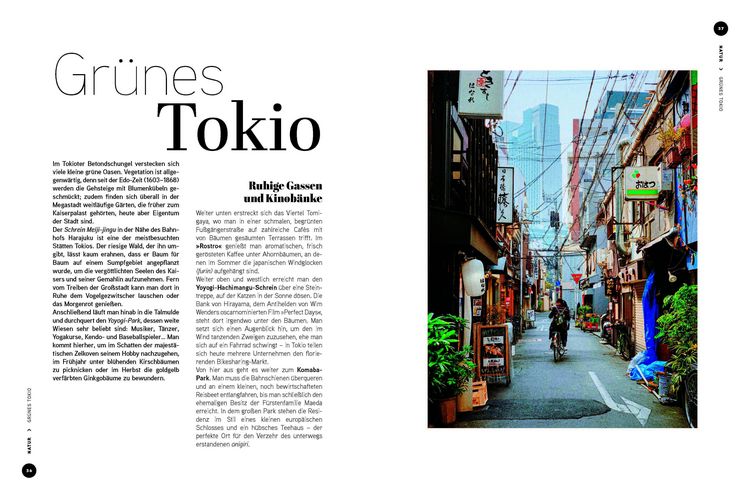 Produktbild: Echt Japan