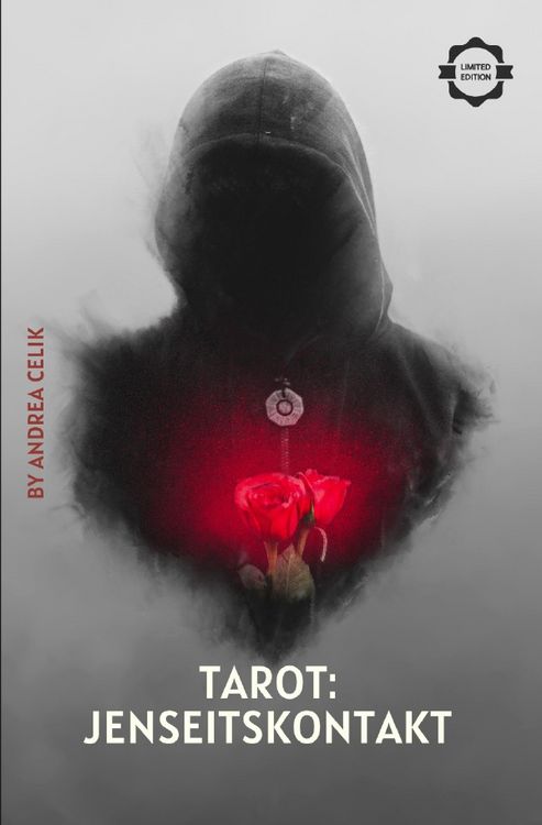 Produktbild: Geheimes Tarot-Wissen / Tarot: Jenseitskontakt