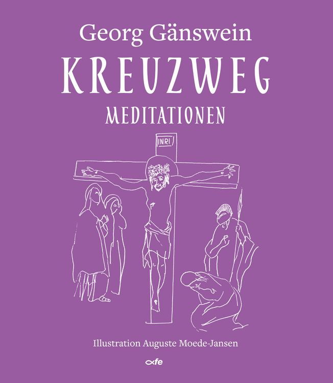 Produktbild: Kreuzweg