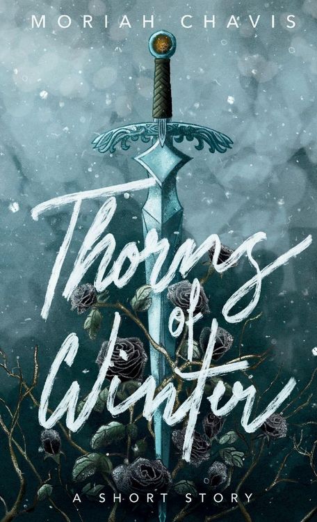Produktbild: Thorns of Winter