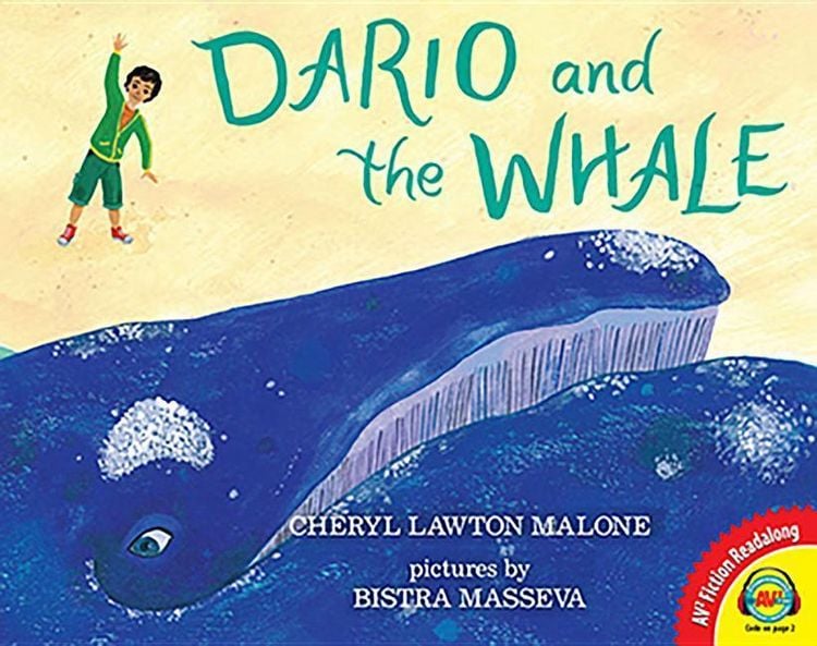 Produktbild: Dario and the Whale
