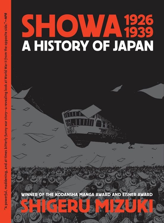 Produktbild: Showa 1926-1939
