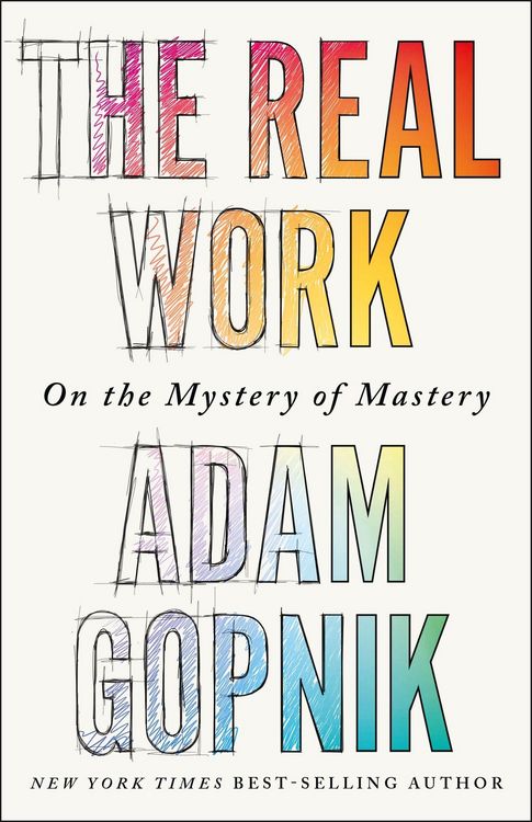 Produktbild: The Real Work