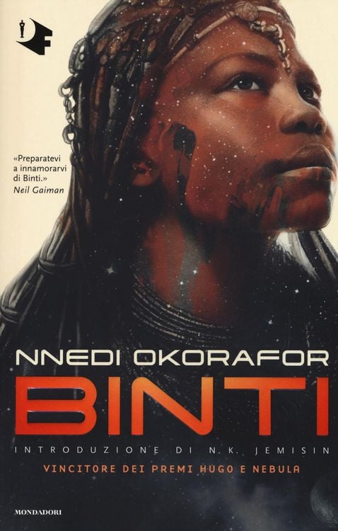 Produktbild: Binti