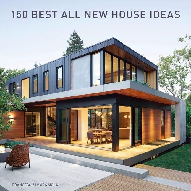 Produktbild: 150 Best All New House Ideas
