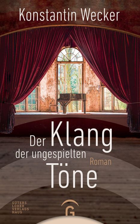 Produktbild: Der Klang der ungespielten T&ouml;ne