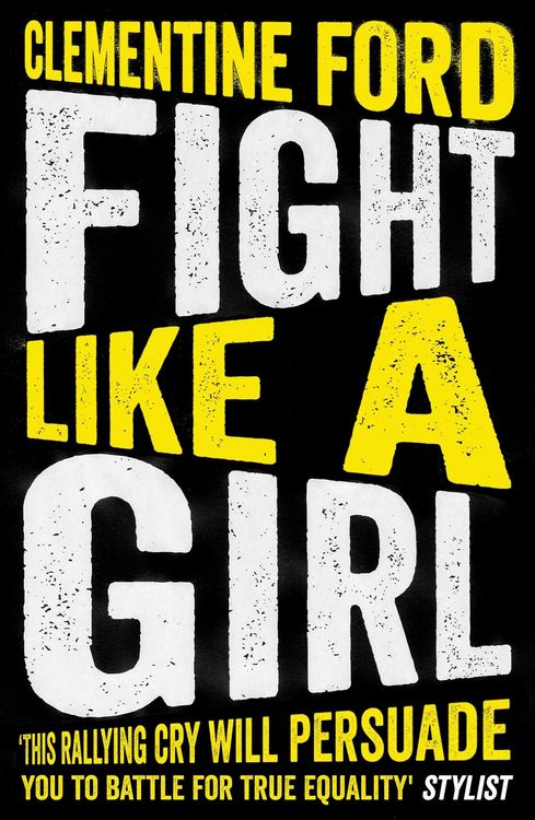 Produktbild: Fight Like A Girl