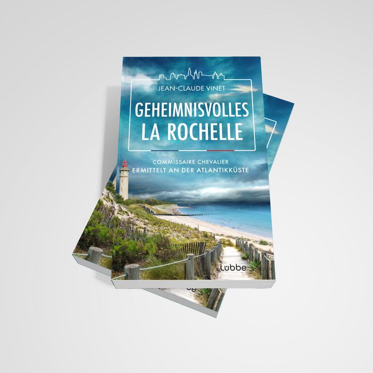 Produktbild: Geheimnisvolles La Rochelle