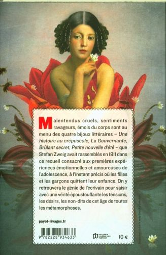 Produktbild: 4 histoires du pays des enfants