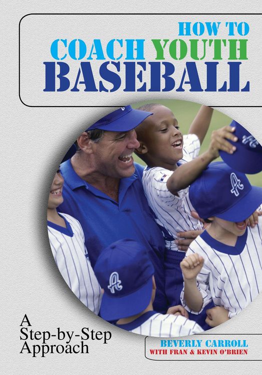 Produktbild: How to Coach Youth Baseball