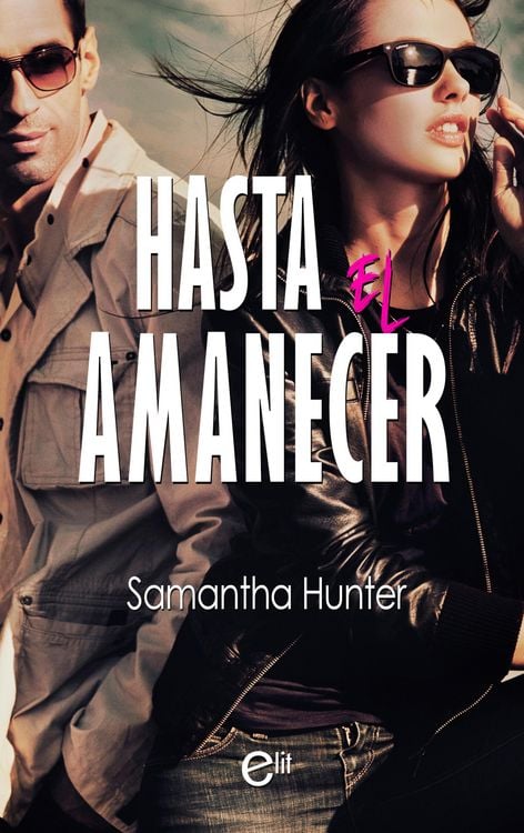 Produktbild: Hasta el amanacer