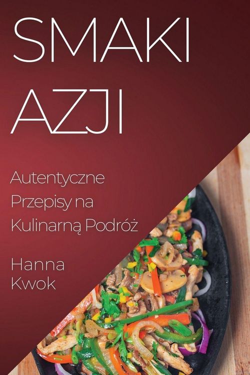 Produktbild: Smaki Azji