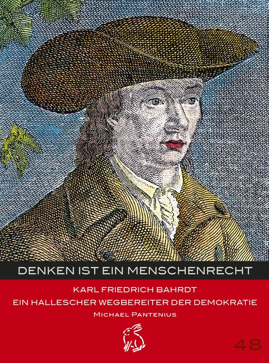 Bild vom Artikel Denken ist ein Menschenrecht vom Autor Michael Pantenius