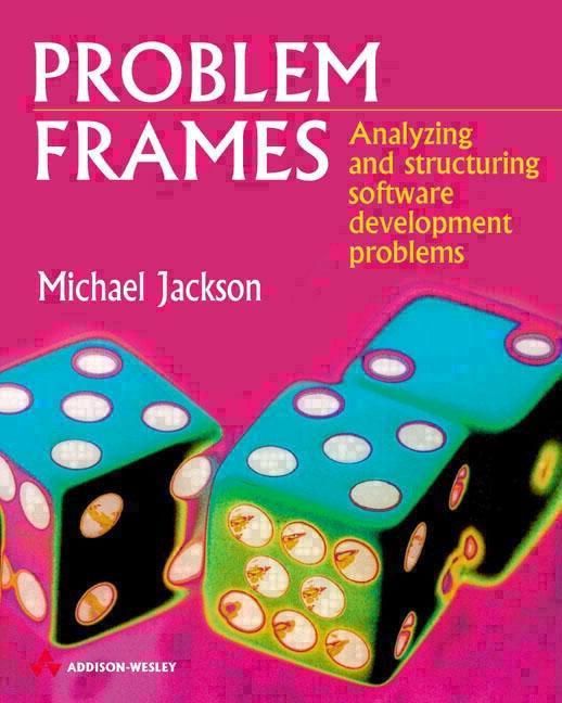 Produktbild: Jackson, M: Problem Frames
