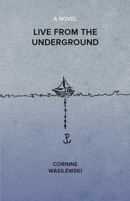 Produktbild: Live from the Underground