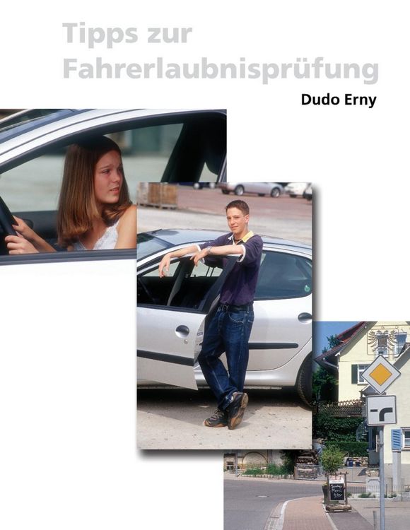 Produktbild: Tipps zur Fahrerlaubnispr&uuml;fung