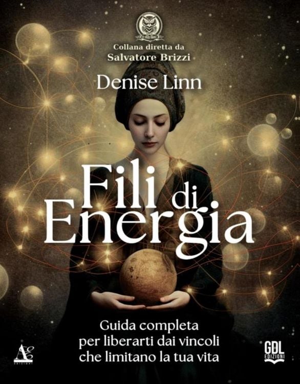 Produktbild: Fili di Energia