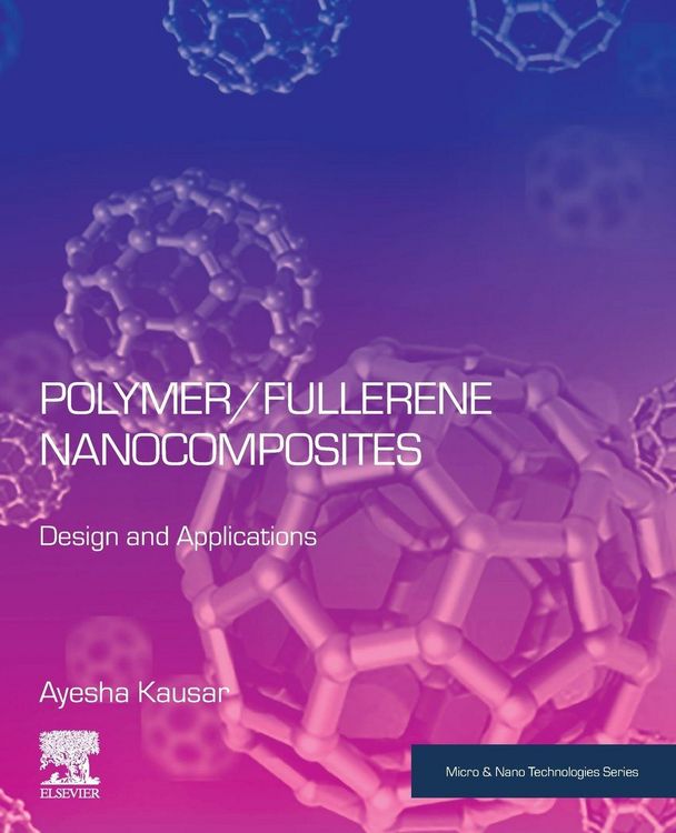 Produktbild: Polymer/Fullerene Nanocomposites