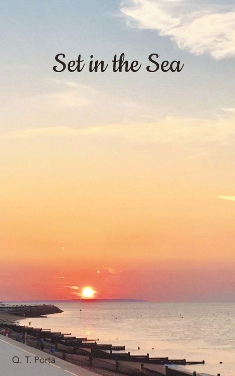 Produktbild: Set in the Sea