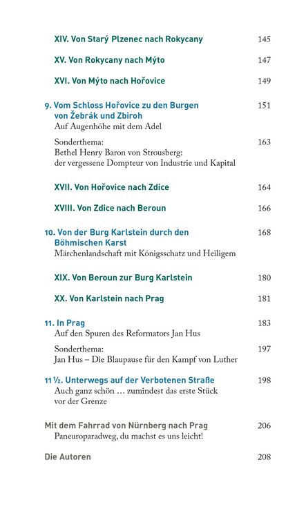 Produktbild: Die Goldene Strasse