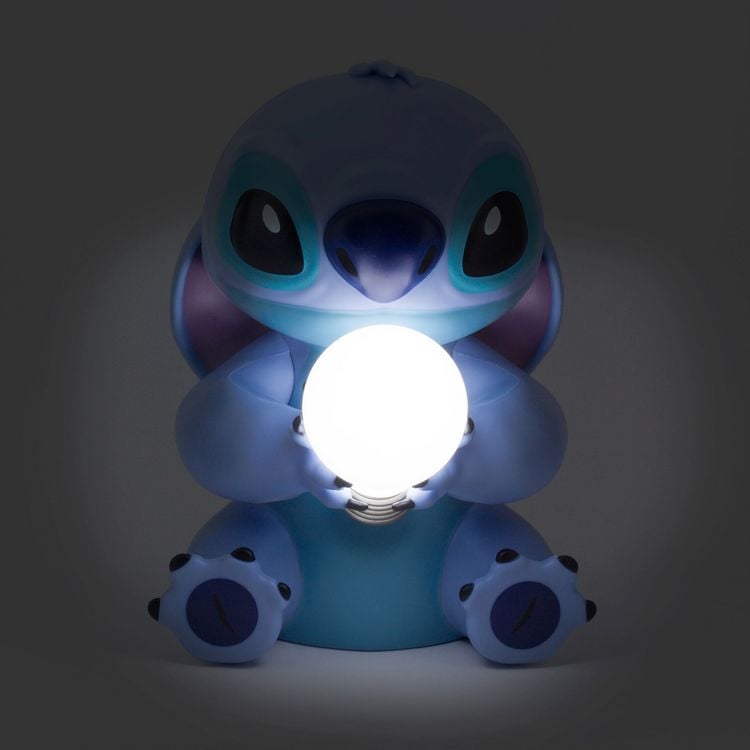 Lampe - Disney: Lilo & Stitch