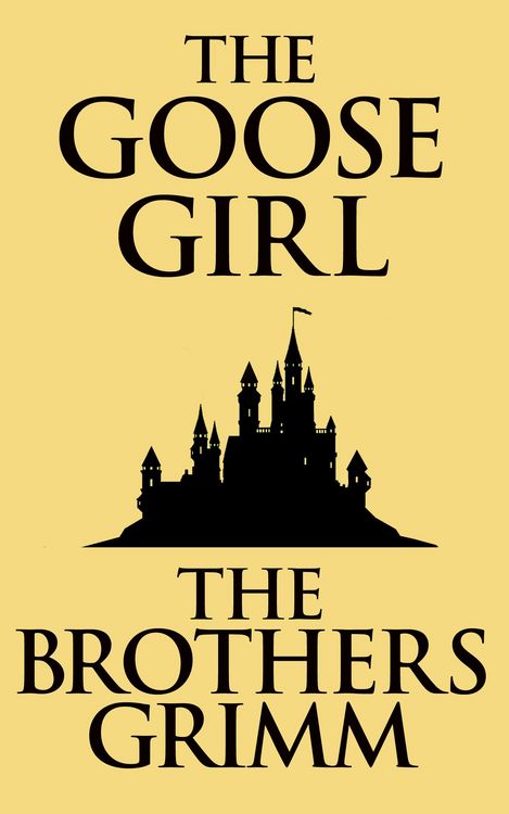 Produktbild: The Goose-Girl