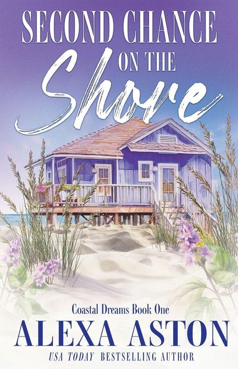 Produktbild: Second Chance on the Shore