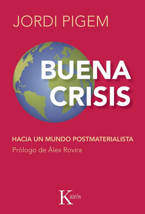 Produktbild: Buena crisis